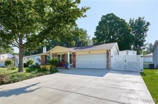 42 Heather Valley Circle, St Peters, MO 63376
