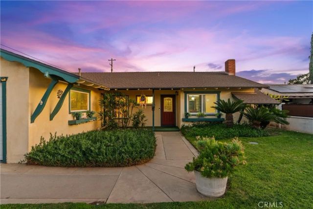 15900 Napa Street, North Hills, CA 91343