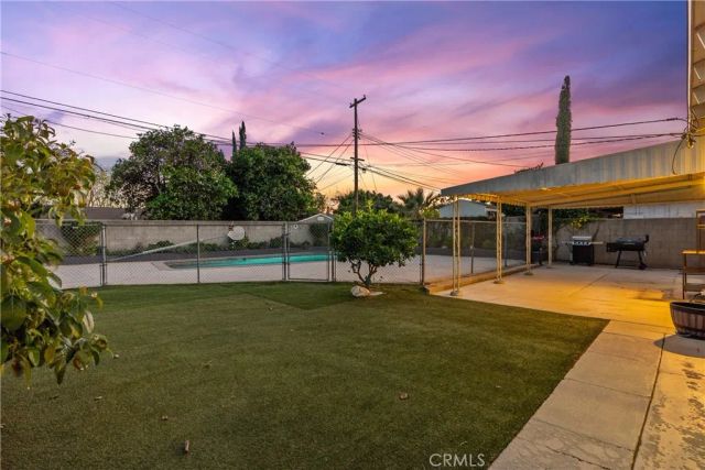 15900 Napa Street, North Hills, CA 91343