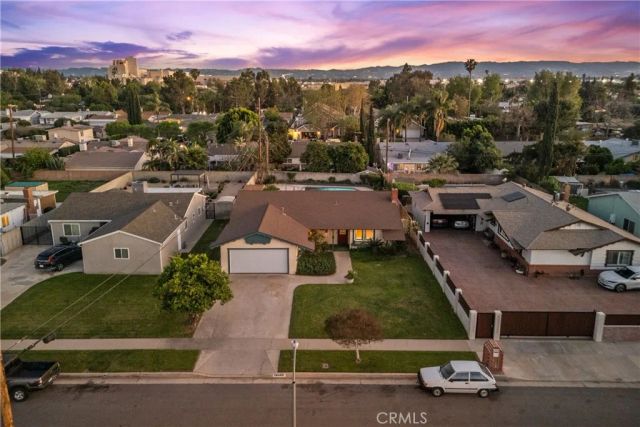 15900 Napa Street, North Hills, CA 91343