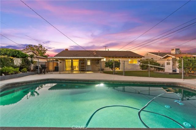 15900 Napa Street, North Hills, CA 91343