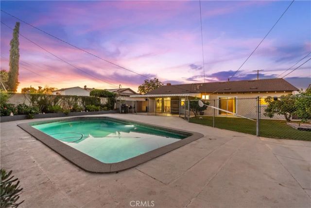 15900 Napa Street, North Hills, CA 91343