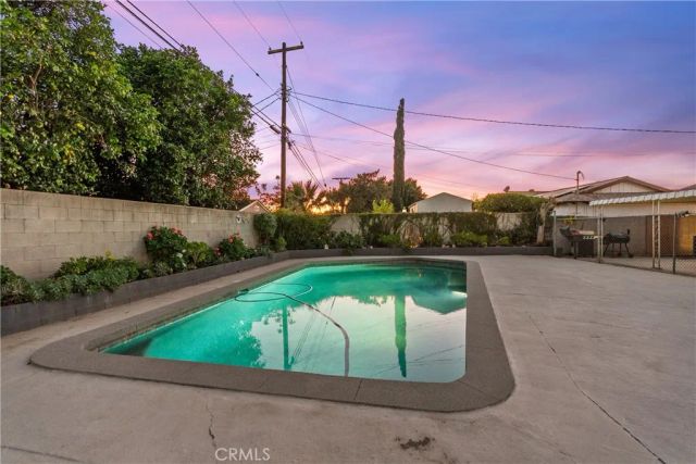 15900 Napa Street, North Hills, CA 91343