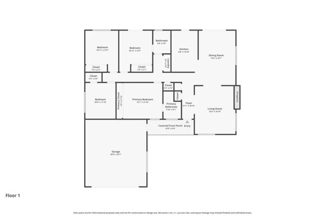 15900 Napa Street, North Hills, CA 91343