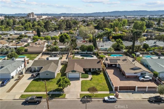 15900 Napa Street, North Hills, CA 91343