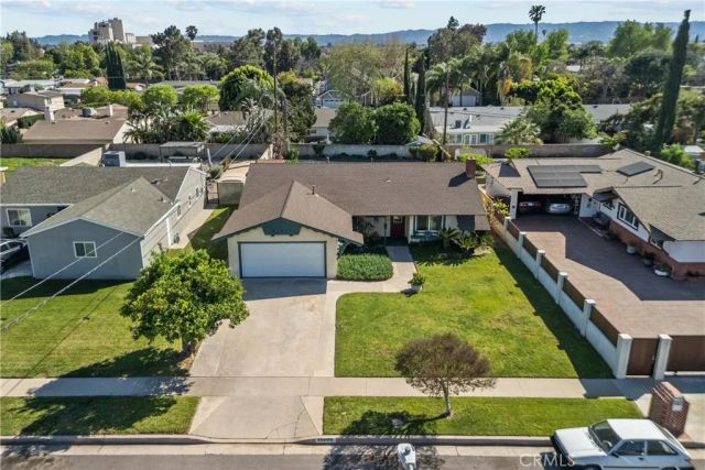 15900 Napa Street, North Hills, CA 91343