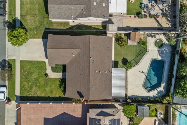 15900 Napa Street, North Hills, CA 91343