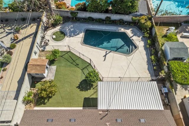 15900 Napa Street, North Hills, CA 91343