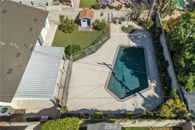 15900 Napa Street, North Hills, CA 91343