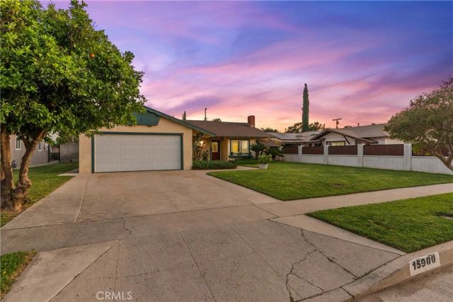 15900 Napa Street, North Hills, CA 91343