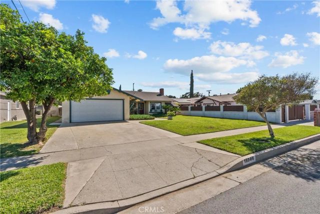 15900 Napa Street, North Hills, CA 91343
