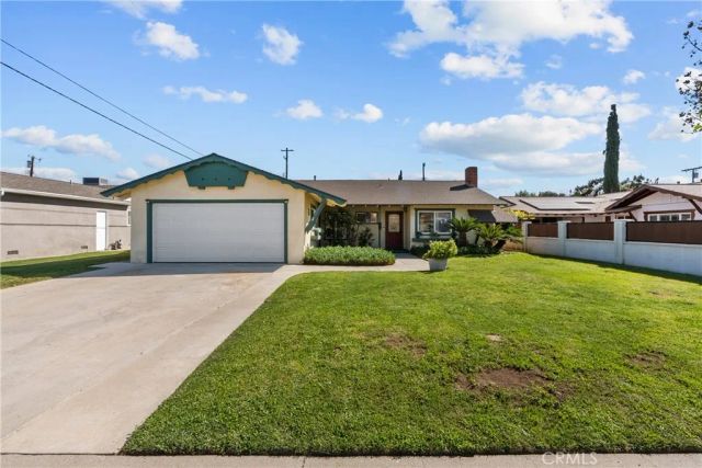 15900 Napa Street, North Hills, CA 91343