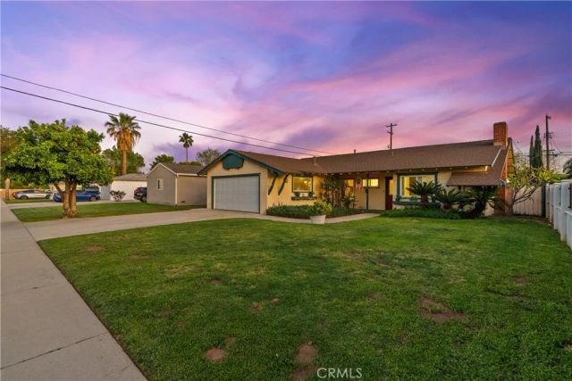 15900 Napa Street, North Hills, CA 91343