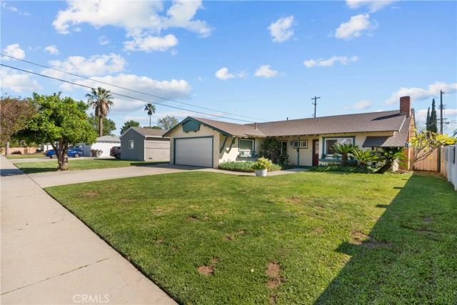 15900 Napa Street, North Hills, CA 91343