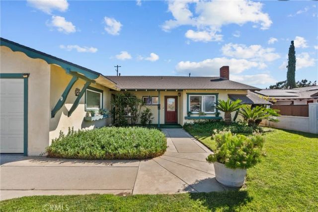 15900 Napa Street, North Hills, CA 91343