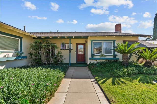 15900 Napa Street, North Hills, CA 91343