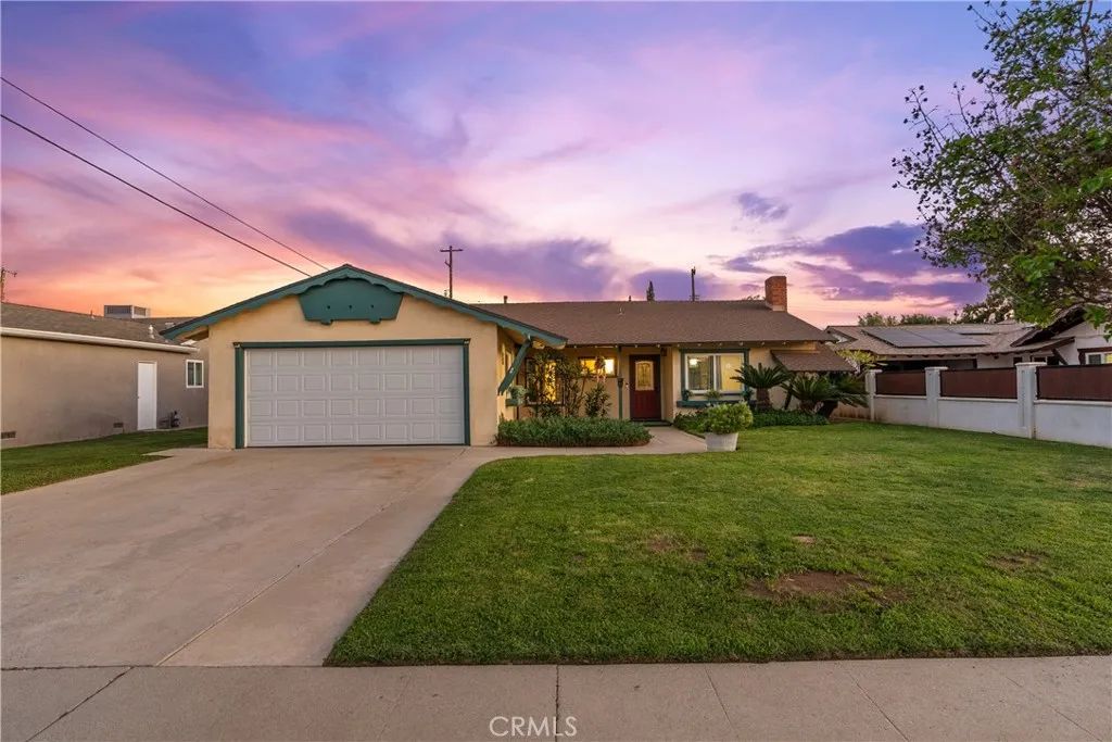 15900 Napa Street, North Hills, CA 91343