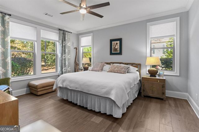 1071 Spy Glass Hill, Greensboro, GA 30642