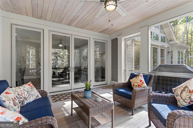 1071 Spy Glass Hill, Greensboro, GA 30642