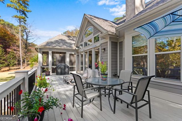 1071 Spy Glass Hill, Greensboro, GA 30642