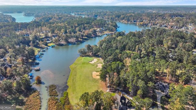 1071 Spy Glass Hill, Greensboro, GA 30642