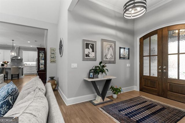 1071 Spy Glass Hill, Greensboro, GA 30642