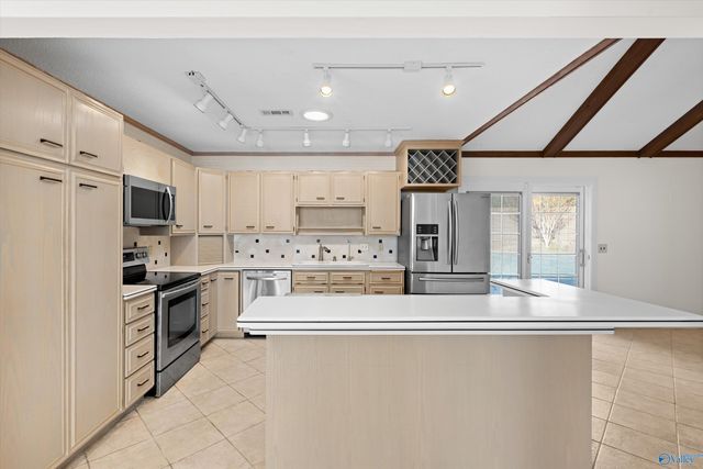 2603 Galahad Drive SE, Huntsville, AL 35803