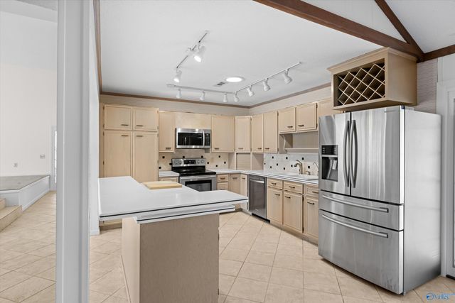 2603 Galahad Drive SE, Huntsville, AL 35803