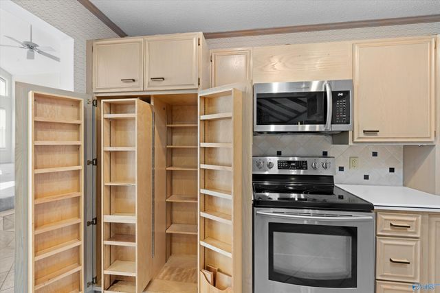 2603 Galahad Drive SE, Huntsville, AL 35803