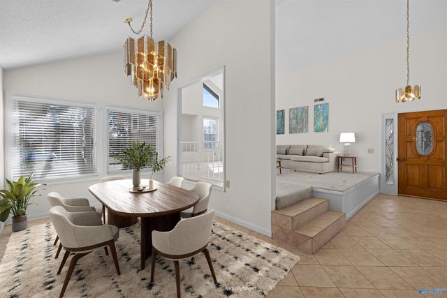 2603 Galahad Drive SE, Huntsville, AL 35803