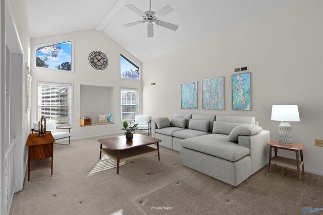 2603 Galahad Drive SE, Huntsville, AL 35803