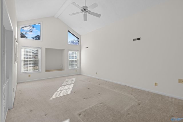 2603 Galahad Drive SE, Huntsville, AL 35803