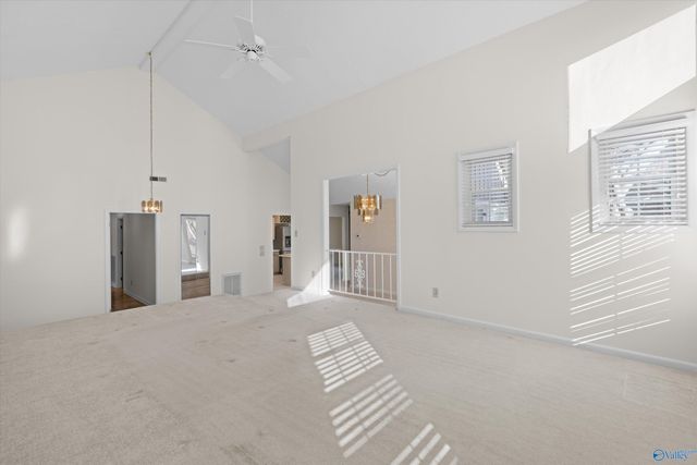 2603 Galahad Drive SE, Huntsville, AL 35803