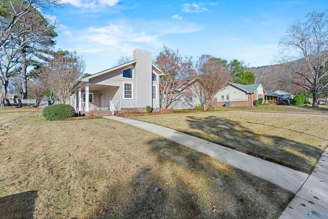 2603 Galahad Drive SE, Huntsville, AL 35803