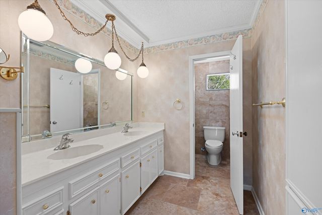 2603 Galahad Drive SE, Huntsville, AL 35803