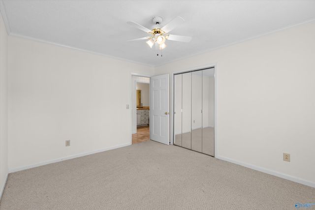 2603 Galahad Drive SE, Huntsville, AL 35803