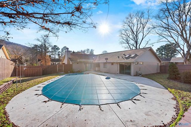 2603 Galahad Drive SE, Huntsville, AL 35803