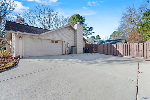 2603 Galahad Drive SE, Huntsville, AL 35803