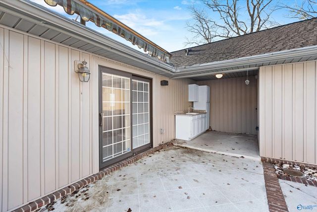 2603 Galahad Drive SE, Huntsville, AL 35803