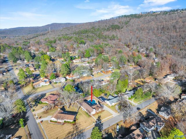 2603 Galahad Drive SE, Huntsville, AL 35803