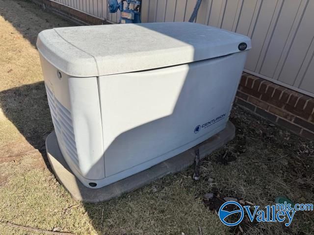 2603 Galahad Drive SE, Huntsville, AL 35803