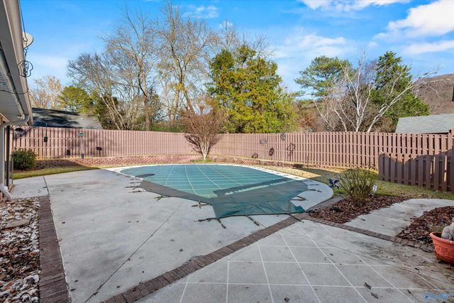 2603 Galahad Drive SE, Huntsville, AL 35803