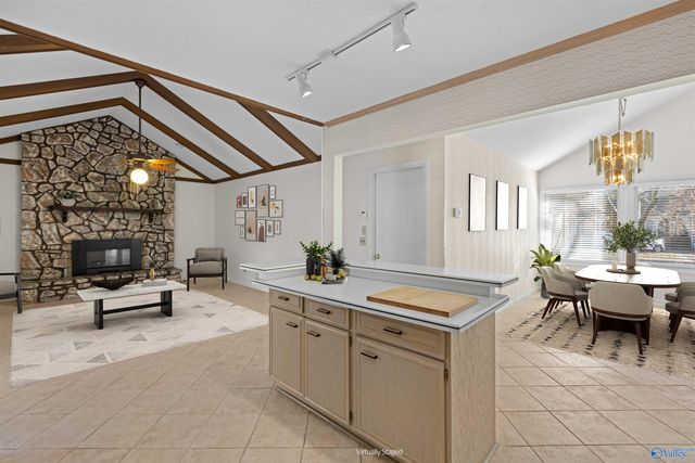 2603 Galahad Drive SE, Huntsville, AL 35803