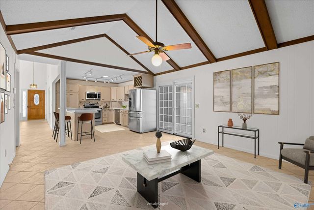 2603 Galahad Drive SE, Huntsville, AL 35803