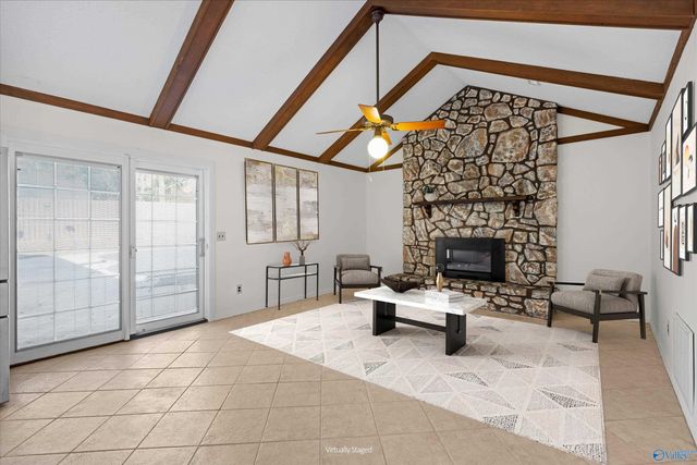 2603 Galahad Drive SE, Huntsville, AL 35803