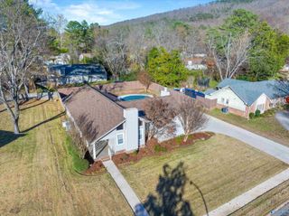 2603 Galahad Drive SE, Huntsville, AL 35803