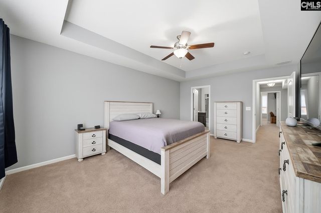 925 Tuxford Trail, Elgin, SC 29045