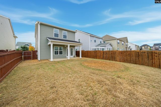 925 Tuxford Trail, Elgin, SC 29045