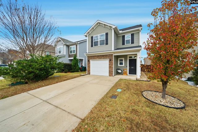 925 Tuxford Trail, Elgin, SC 29045