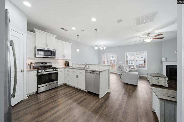 925 Tuxford Trail, Elgin, SC 29045